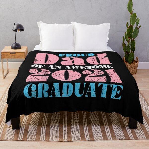 Item preview, Mens Proud Dad Of A Trans 2021 Graduate Lgbtq Trans Pride Flag Gift  designed and sold by dominique235.