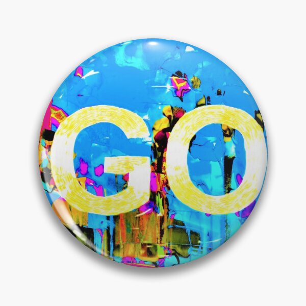 Item preview, Go  designed and sold by Guy Christophe Tixier.