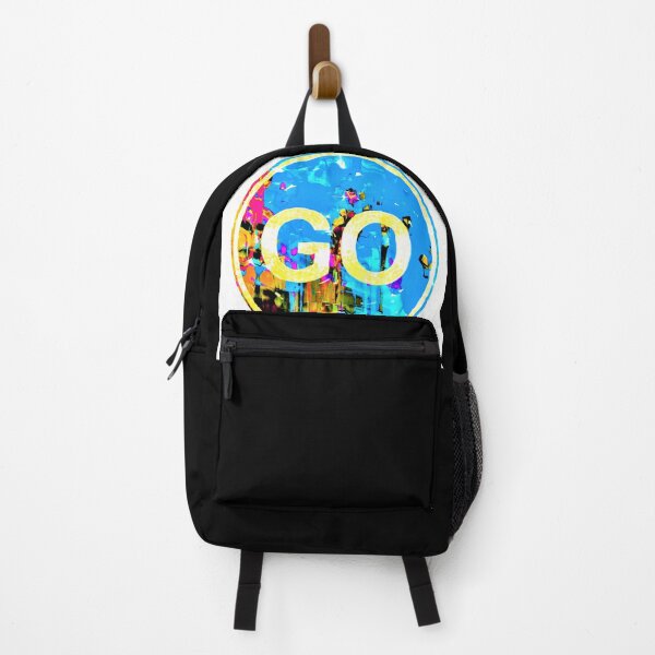 Item preview, Go designed and sold by Guy Christophe Tixier.