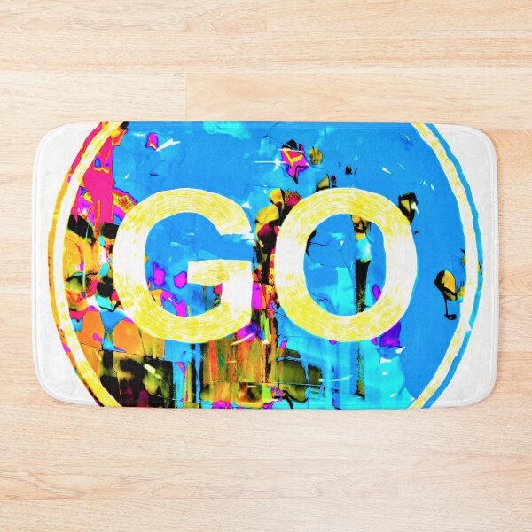 Item preview, Go  designed and sold by Guy Christophe Tixier.
