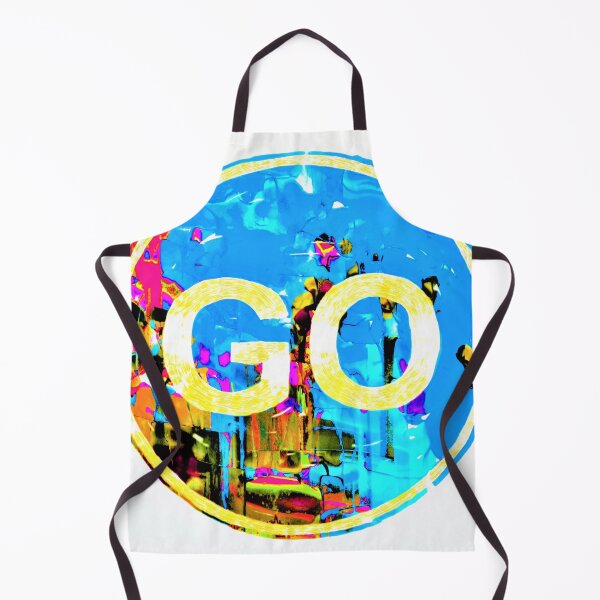 Item preview, Go designed and sold by Guy Christophe Tixier.