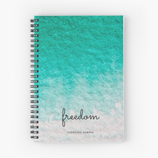 Item preview, express your freedom designed and sold by espressodoppio.