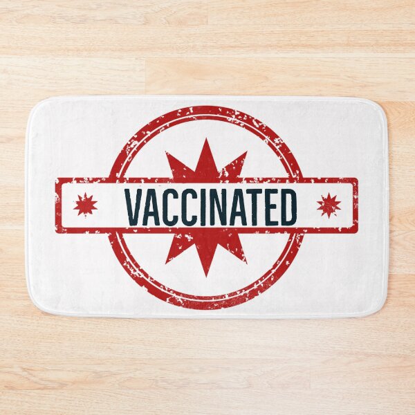 Item preview, Vaccinated | I'm Vaccinated | Vaxed designed and sold by PCpallavi.