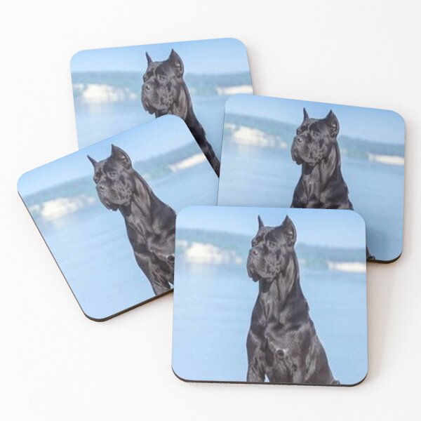 Item preview, cane corso designed and sold by shopvision.