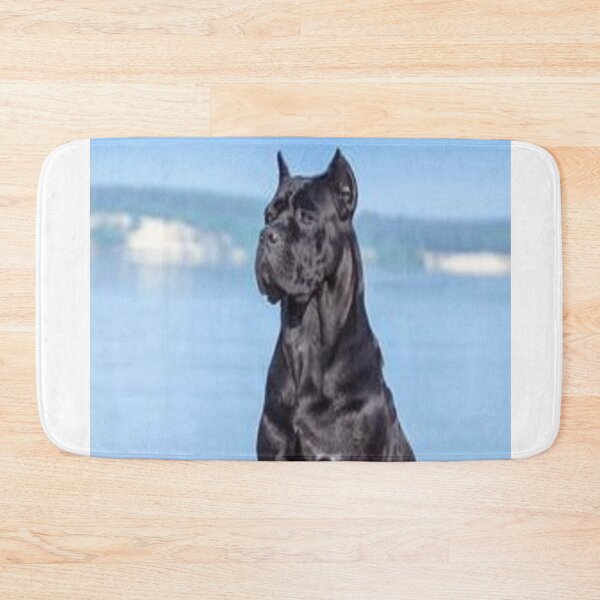 Item preview, cane corso designed and sold by shopvision.