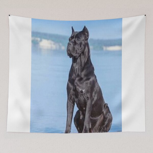 Item preview, cane corso designed and sold by shopvision.