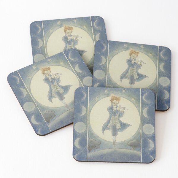 Item preview, Goodfellow's Lost Faerie Tales- As the Music Grew... designed and sold by Dan Goodfellow.