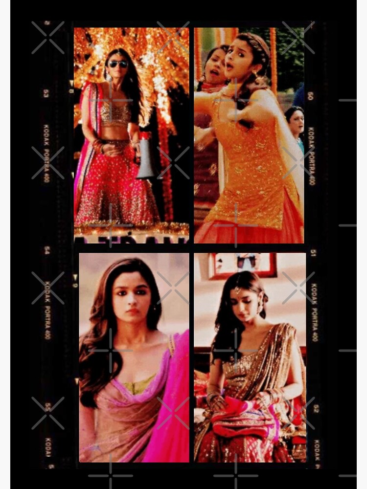 Alia bhatt humpty sharma ki dulhania lehenga best sale