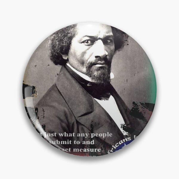 Item preview, Frederick Douglass designed and sold by cherylhayes76.