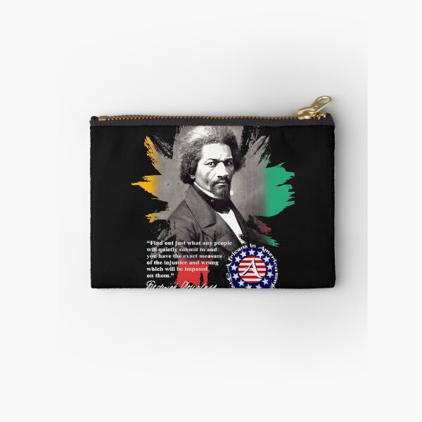 Item preview, Frederick Douglass designed and sold by cherylhayes76.