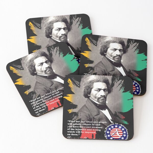 Item preview, Frederick Douglass designed and sold by cherylhayes76.