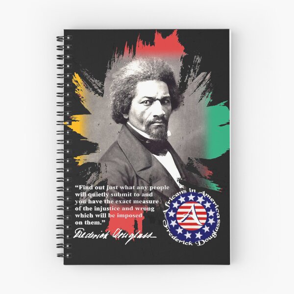 Item preview, Frederick Douglass designed and sold by cherylhayes76.