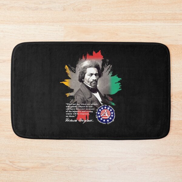 Item preview, Frederick Douglass designed and sold by cherylhayes76.