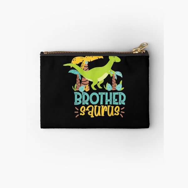 Item preview, Brother Saurus Rex Dinosaur Kids Gift  designed and sold by dominique235.