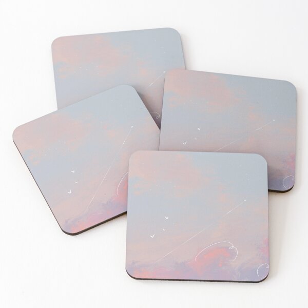 Item preview, Sunset No. 17 designed and sold by Kyrah Sy.
