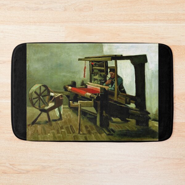 Item preview, Van Gogh Loom designed and sold by Bimsbums.