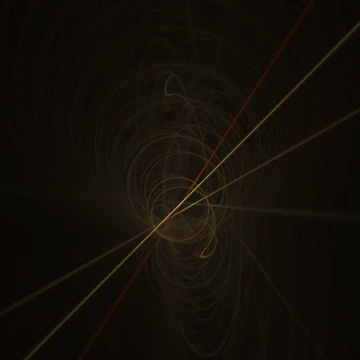Artwork thumbnail, Fractal Universal Path by Alex Pringle