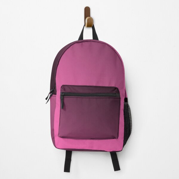 Item preview, Pink And Black Color Gradient V2 designed and sold by MuzamilAhmed.