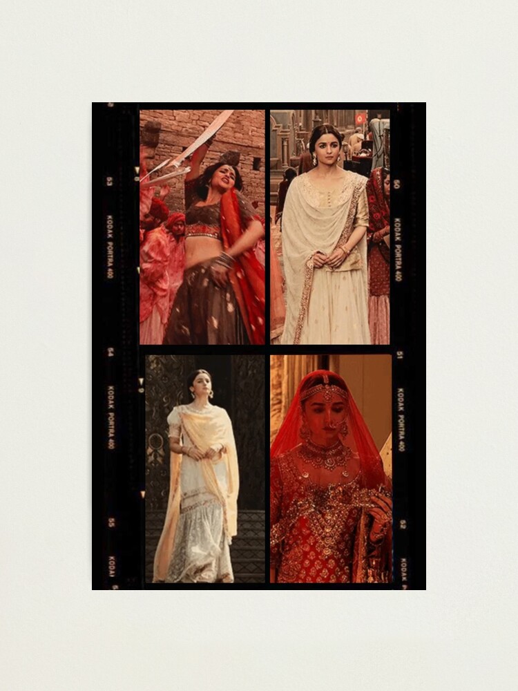 Kalank outfits top