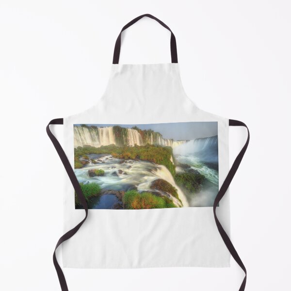 Item preview, Iguazu  Falls, Brazil designed and sold by Kevin McGennan.