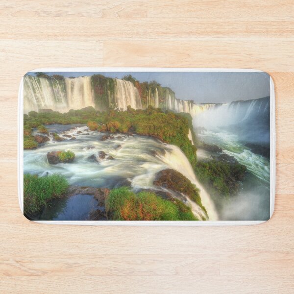 Item preview, Iguazu  Falls, Brazil designed and sold by Kevin McGennan.
