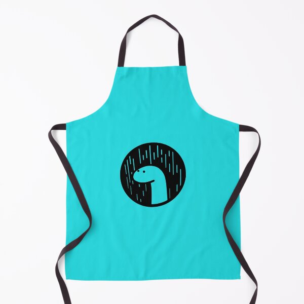 Item preview, Deno under rain designed and sold by black wedus.