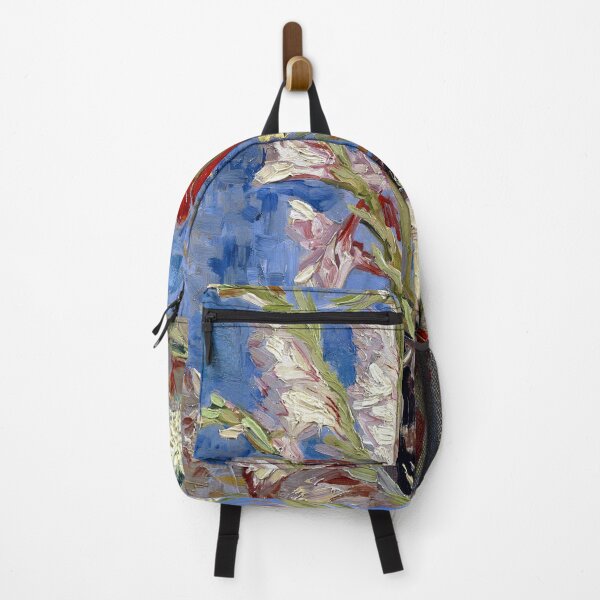 Item preview, Van Gogh Flowers designed and sold by Bimsbums.