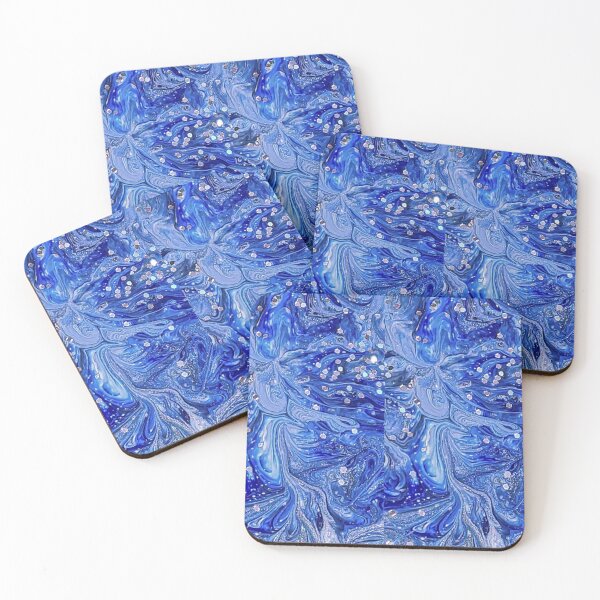 Item preview, Blue Sparkles  designed and sold by KarlaMy.