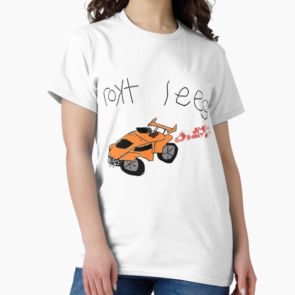 Item preview, This is Rokt Leeg designed and sold by thefakeapparel.