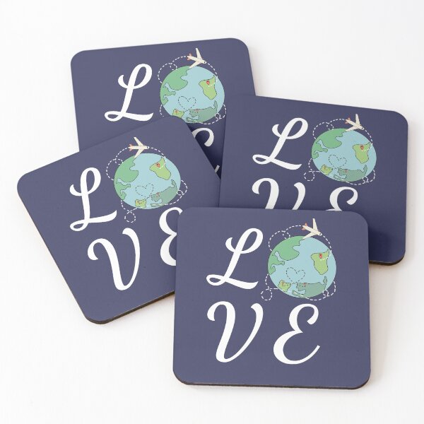 Item preview, Travel Lover designed and sold by champagnemoment.