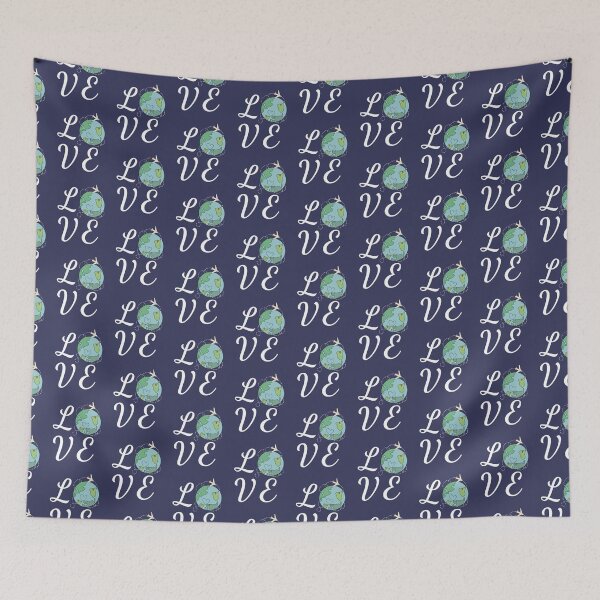 Item preview, Travel Lover designed and sold by champagnemoment.