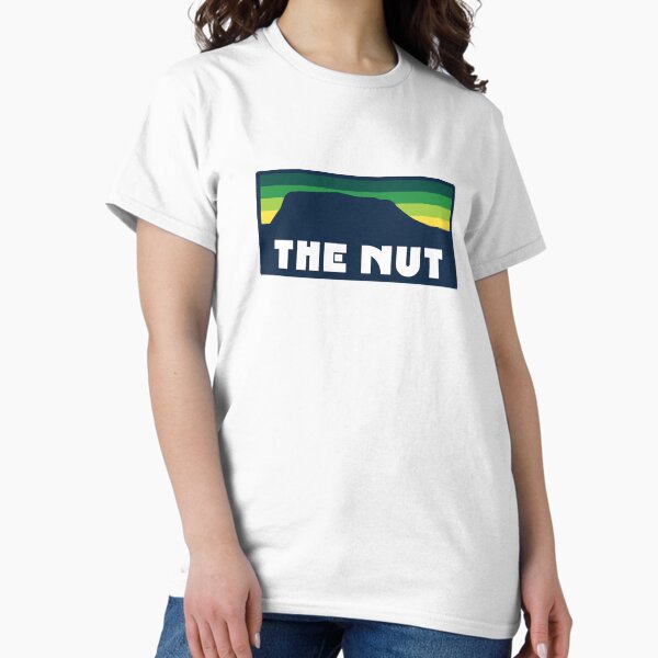 Item preview, The Nut designed and sold by cpennydesign.