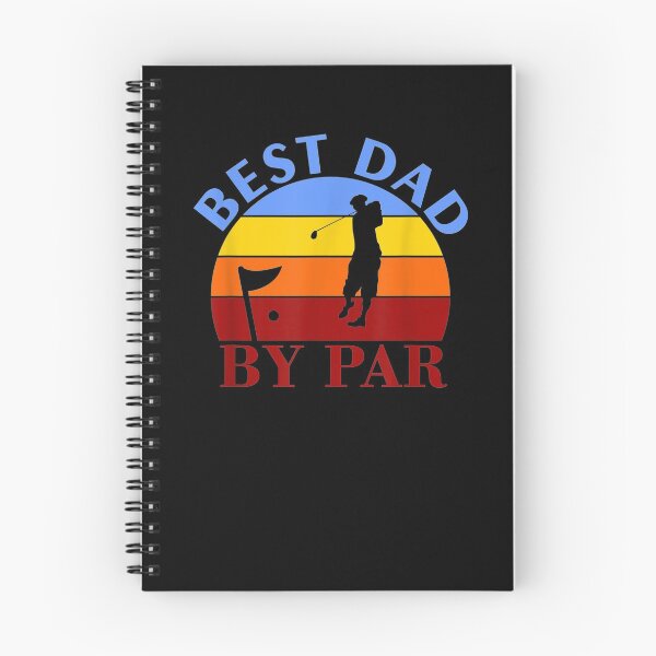 Item preview, Best Dad By Par Gift  designed and sold by dominique235.