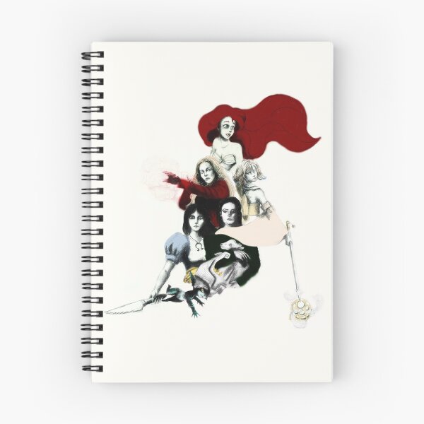 Item preview, Portraits of women designed and sold by FreakMaker.
