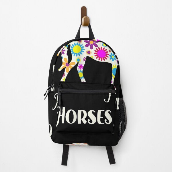 Item preview, I Like Horses And Dogs And Maybe 3 People Gift  designed and sold by lindafrances.