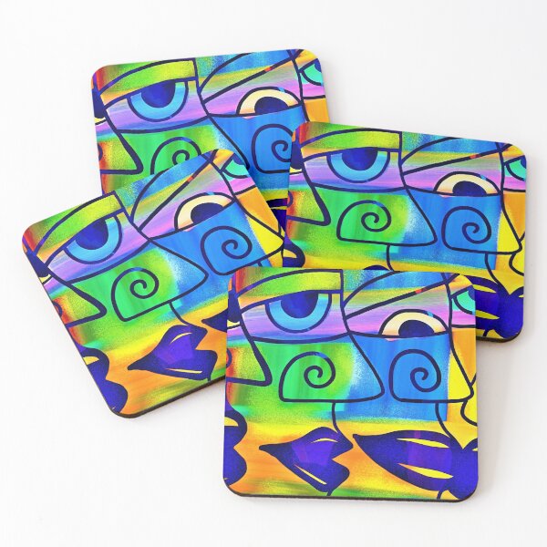 Item preview, Art  designed and sold by Guy Christophe Tixier.