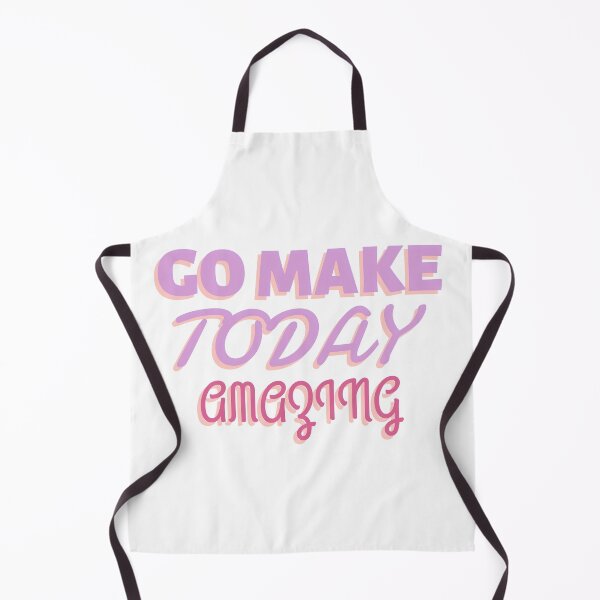 Item preview, Copy of Go Make Today Amazing designed and sold by ThinkAndReflect.