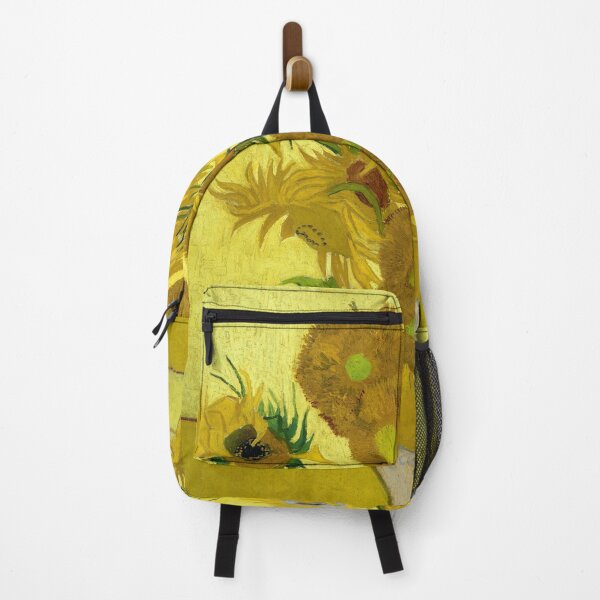 Item preview, Van Gogh Sunlowers designed and sold by Bimsbums.