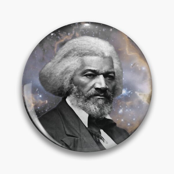 Item preview, Frederick Douglass designed and sold by cherylhayes76.
