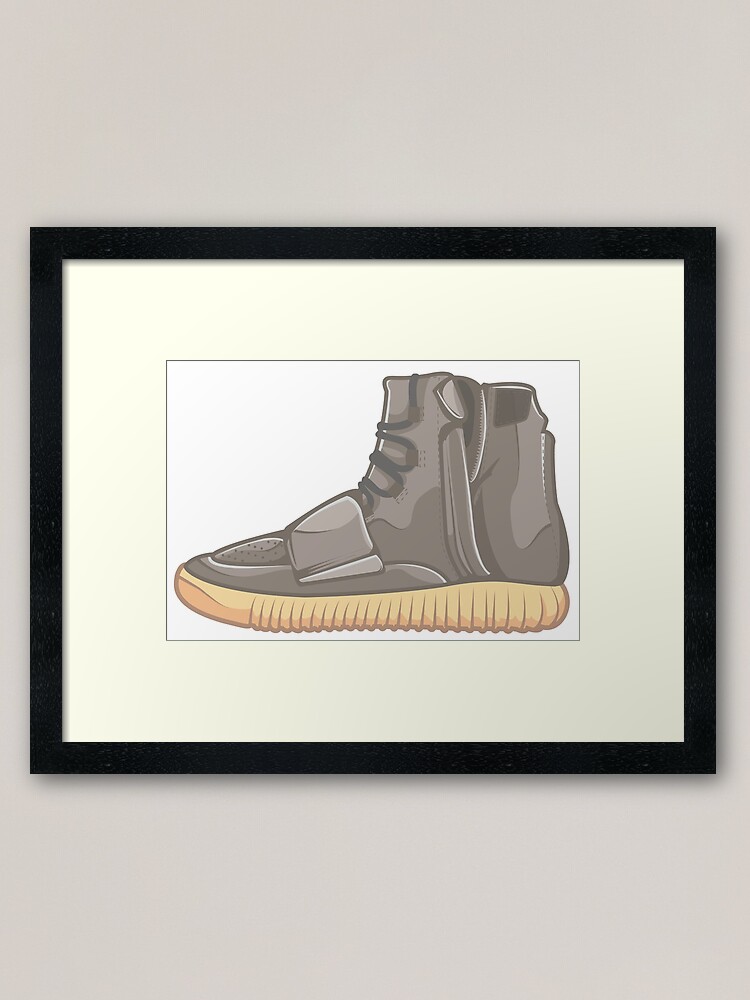 Yeezy boost 750 original buy in Moscow price 44 900