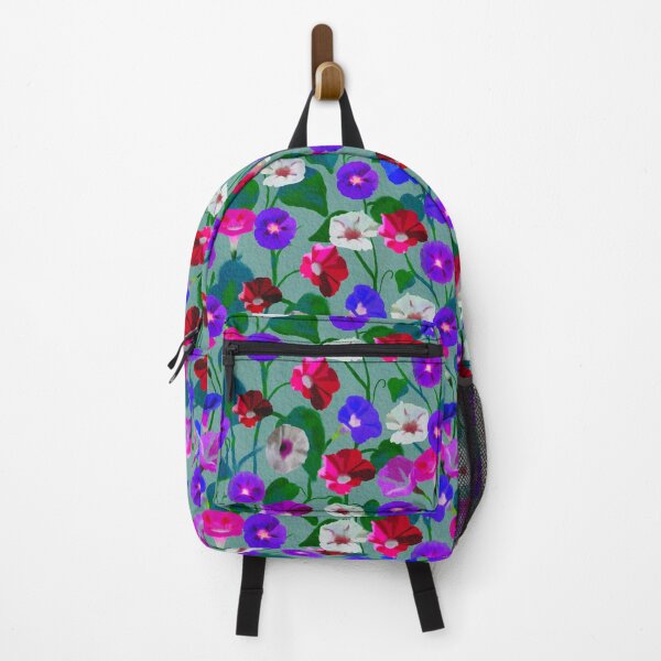 Item preview, Watercolor flowers. Bindweed. Liana designed and sold by SychEvaartist.