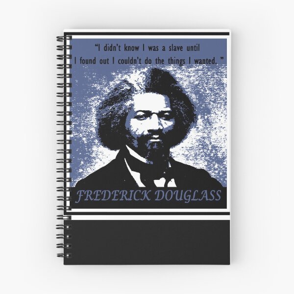 Item preview, Frederick Douglass designed and sold by cherylhayes76.