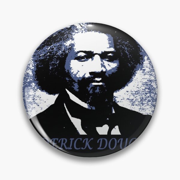 Item preview, Frederick Douglass designed and sold by cherylhayes76.