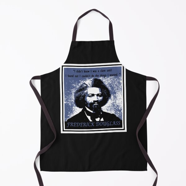 Item preview, Frederick Douglass designed and sold by cherylhayes76.