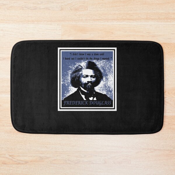 Item preview, Frederick Douglass designed and sold by cherylhayes76.