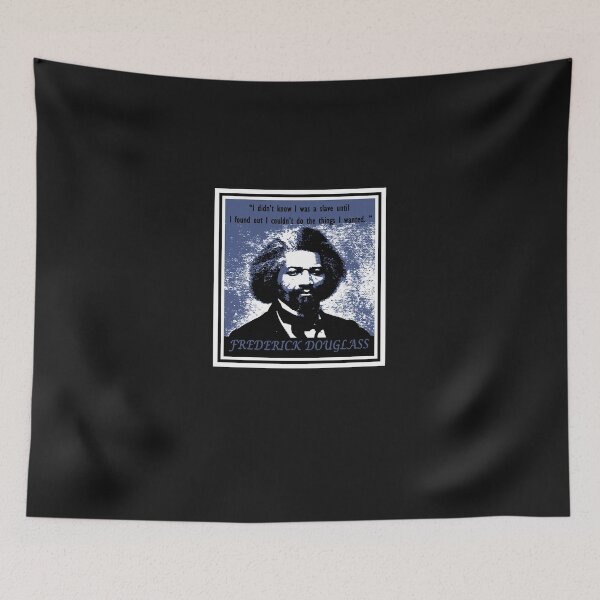 Item preview, Frederick Douglass designed and sold by cherylhayes76.