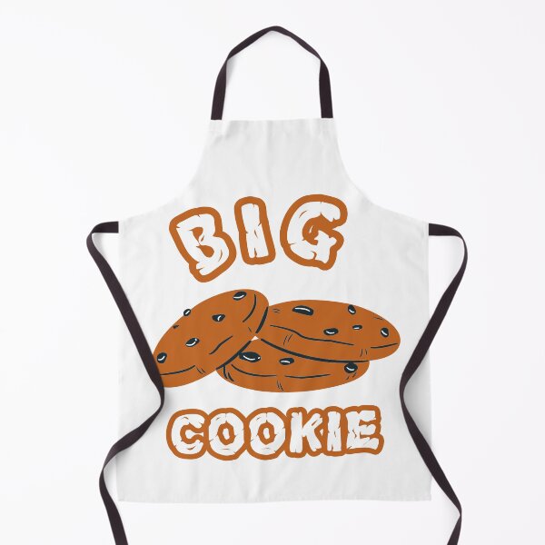 Item preview, BigCookie designed and sold by GetThatStuff.