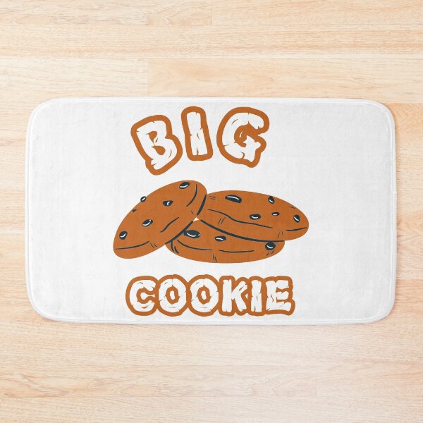 Item preview, BigCookie designed and sold by GetThatStuff.