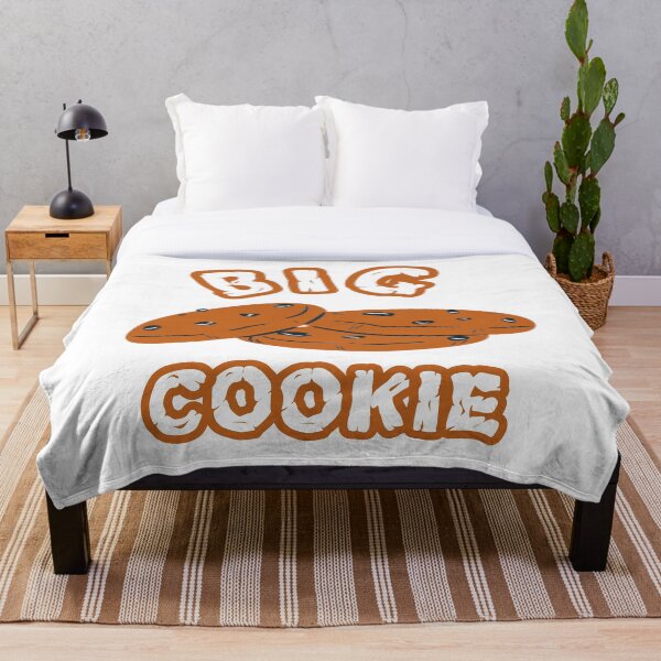 Item preview, BigCookie designed and sold by GetThatStuff.