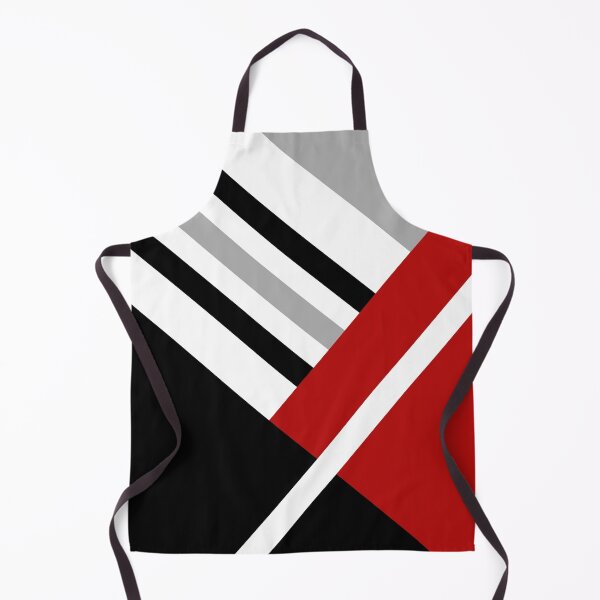 Item preview, Geometric decoration in four colors designed and sold by BattaAnastasia.